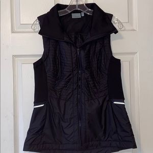 Athleta workout vest